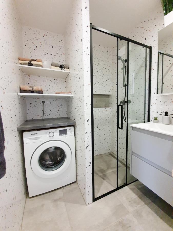 Apartman Love Bojnice Εξωτερικό φωτογραφία