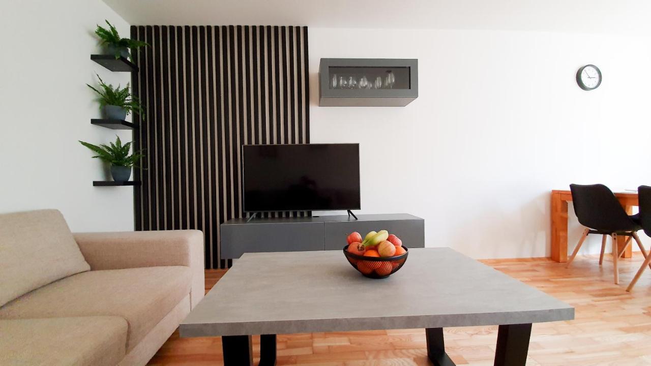 Apartman Love Bojnice Εξωτερικό φωτογραφία