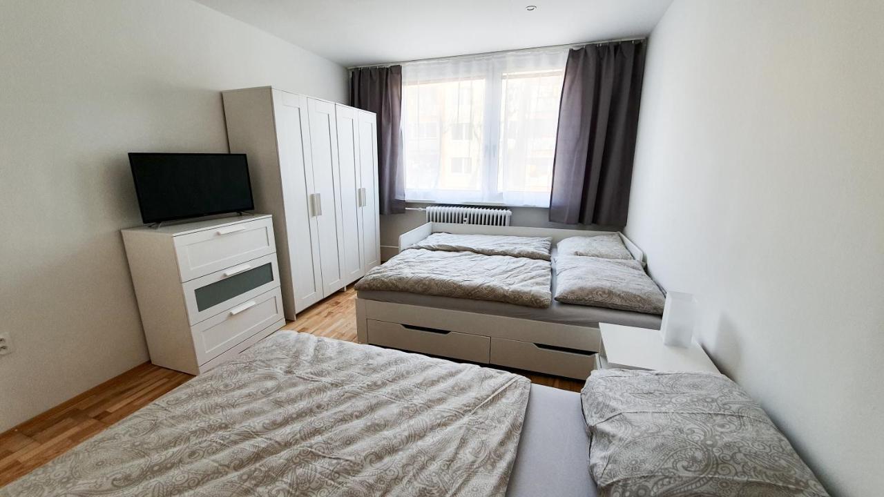Apartman Love Bojnice Εξωτερικό φωτογραφία