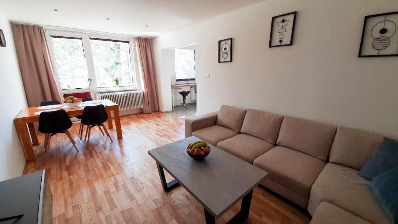 Apartman Love Bojnice Εξωτερικό φωτογραφία