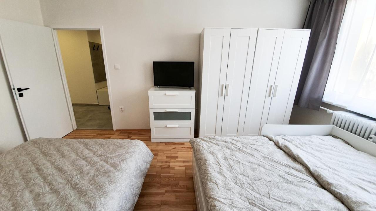 Apartman Love Bojnice Εξωτερικό φωτογραφία