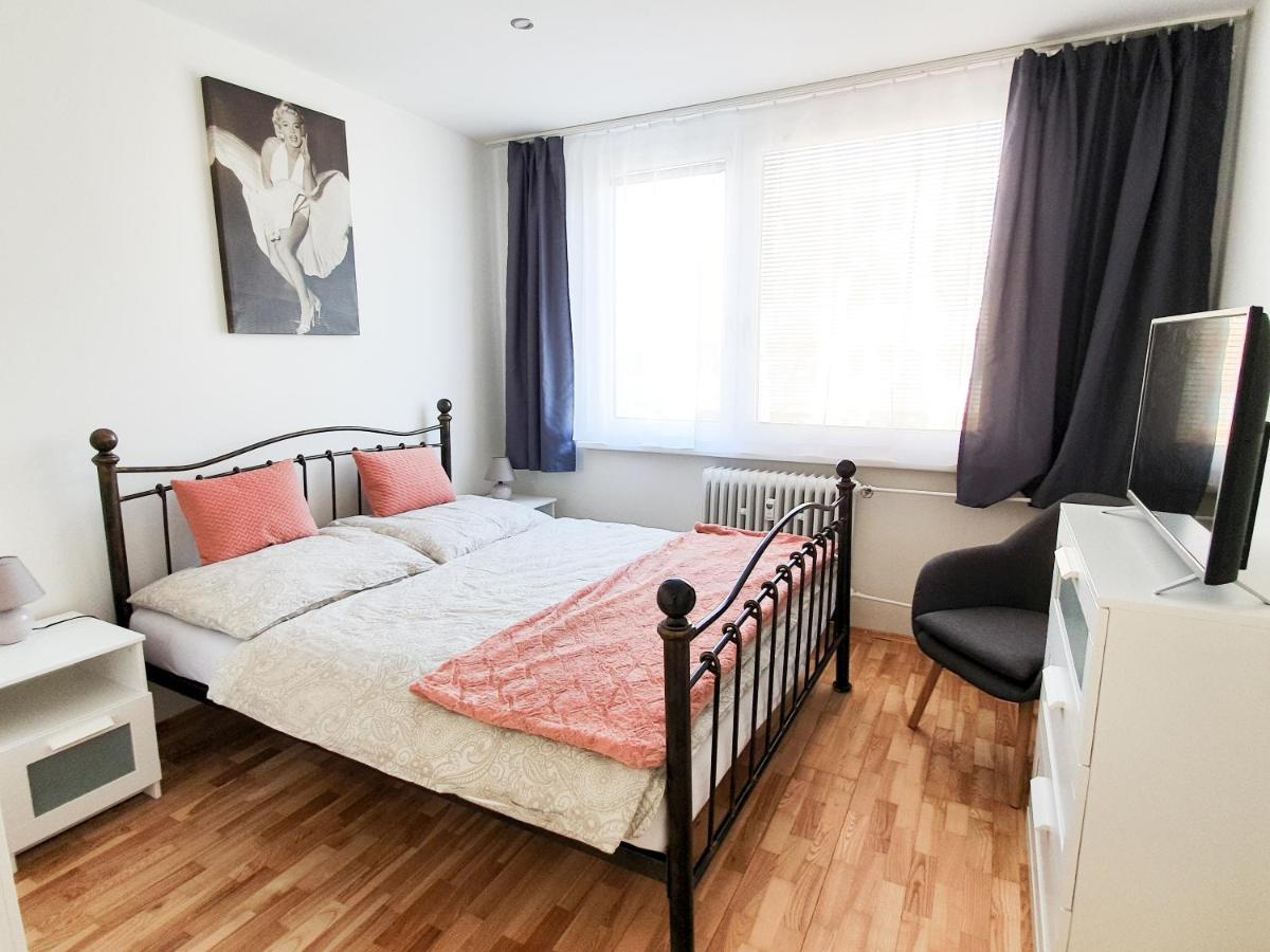 Apartman Love Bojnice Εξωτερικό φωτογραφία