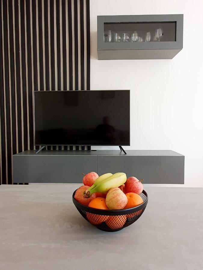 Apartman Love Bojnice Εξωτερικό φωτογραφία