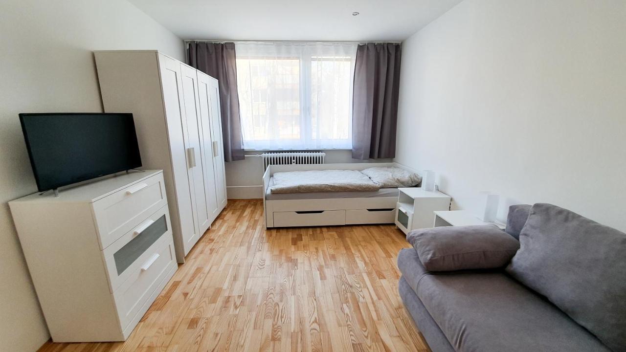 Apartman Love Bojnice Εξωτερικό φωτογραφία