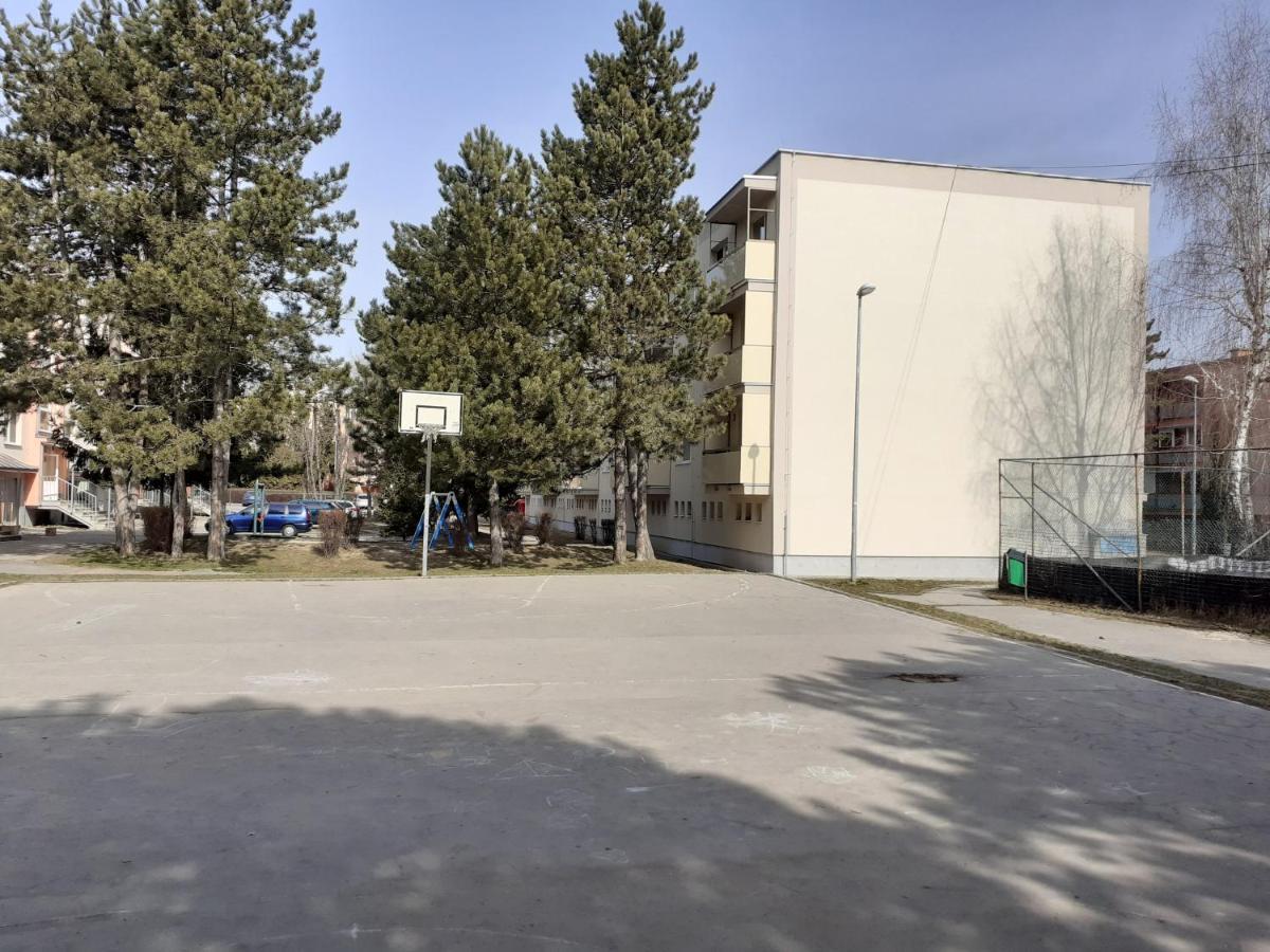 Apartman Love Bojnice Εξωτερικό φωτογραφία