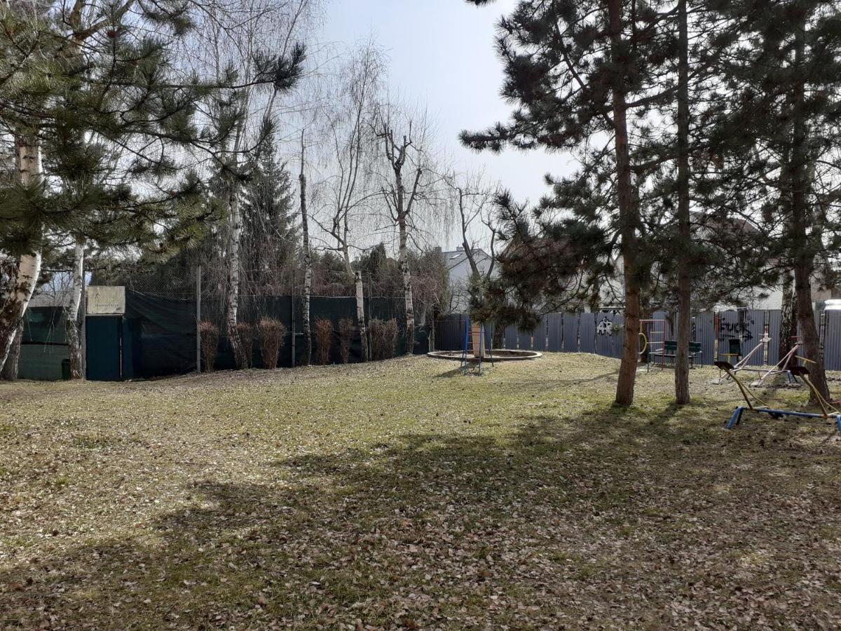 Apartman Love Bojnice Εξωτερικό φωτογραφία