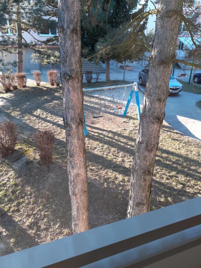 Apartman Love Bojnice Εξωτερικό φωτογραφία