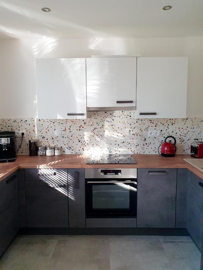 Apartman Love Bojnice Εξωτερικό φωτογραφία