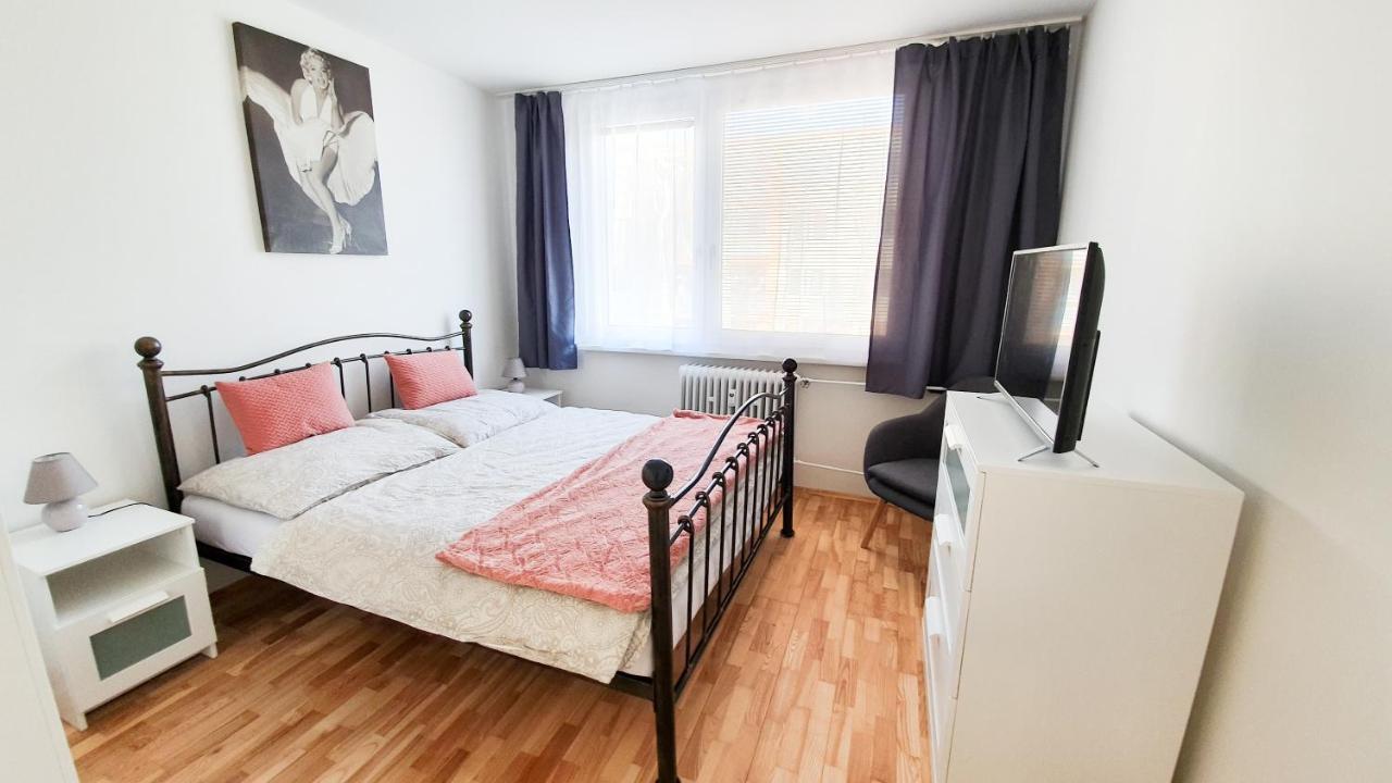 Apartman Love Bojnice Εξωτερικό φωτογραφία