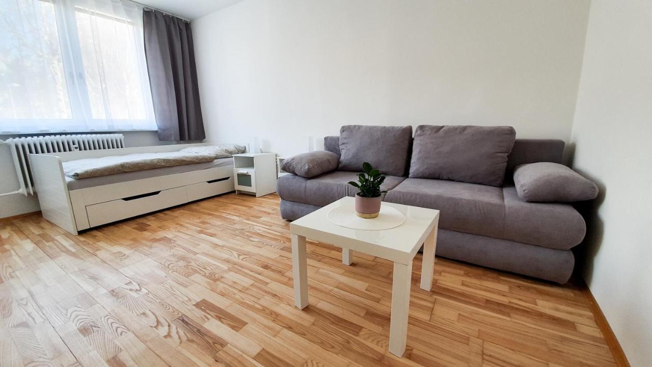 Apartman Love Bojnice Εξωτερικό φωτογραφία