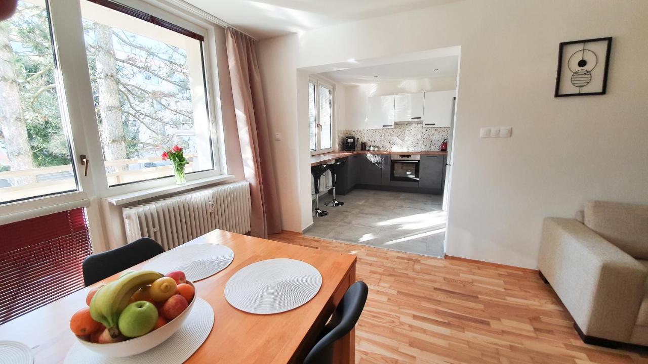 Apartman Love Bojnice Εξωτερικό φωτογραφία