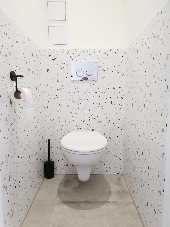 Apartman Love Bojnice Εξωτερικό φωτογραφία