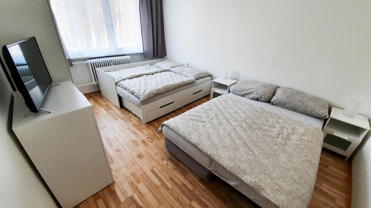 Apartman Love Bojnice Εξωτερικό φωτογραφία