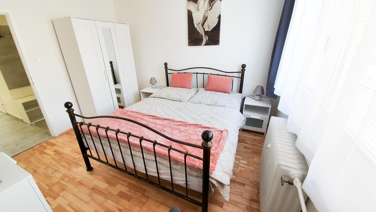 Apartman Love Bojnice Εξωτερικό φωτογραφία