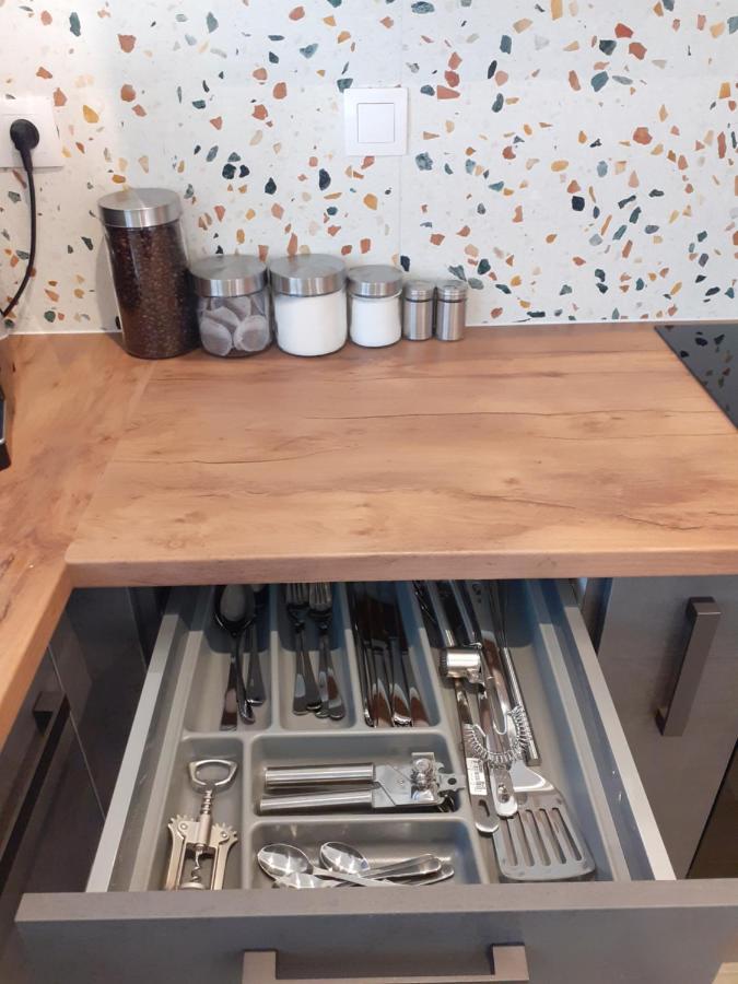 Apartman Love Bojnice Εξωτερικό φωτογραφία