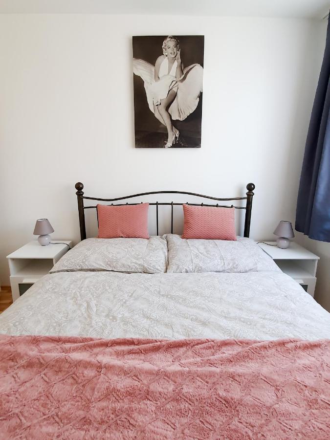Apartman Love Bojnice Εξωτερικό φωτογραφία