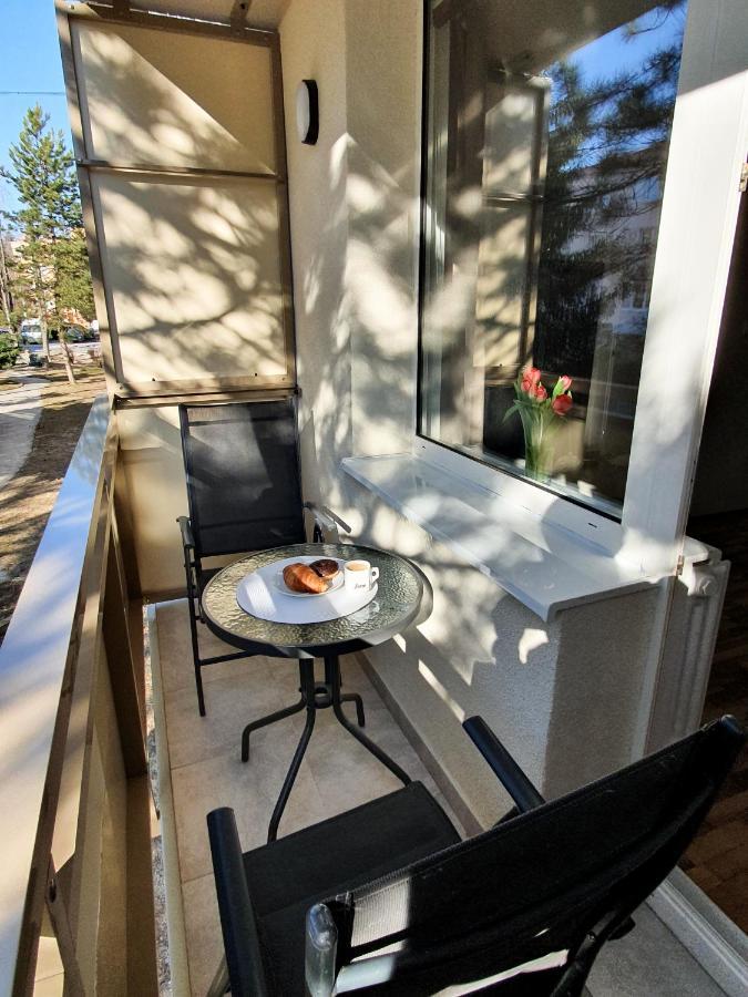 Apartman Love Bojnice Εξωτερικό φωτογραφία